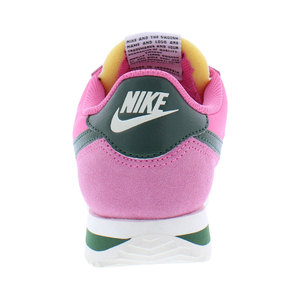 Zapatos Nike Cortez para Mujer, Color Pinksicle Fir Sail White, Estilo para Caminar - Product Image 3