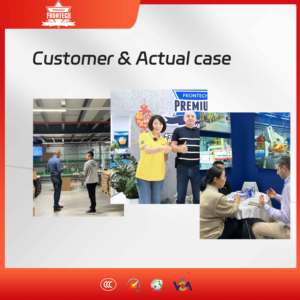 Bộ Phận Phanh Xe Hơi Bộ Phận Phá Vỡ Gốm Sứ Tự Động Cho Opel - Product Image 5