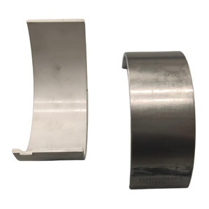 Repuestos de Alta Calidad para Motores de Camiones ANTO, Barra de Conexión 612600030033 WP618 para Motor Weichai - Product Image 2