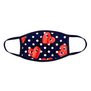 Matériau souple taux d'usine 2020 nouveau design de masque facial - Product Image 1