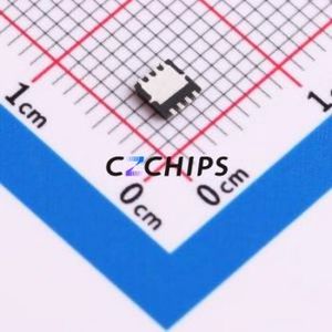 ทรานซิสเตอร์สนาม PDFN3333-8L XRS40N06D (Mosfet) แบบดั้งเดิมและใหม่ - Product Image 2