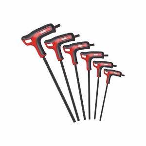 280 hap/hex Keys SE6ผลิตภัณฑ์ usag - Product Image 1