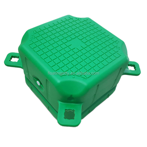 Hoge Drijfvermogen Ponton Drijvers Voor Zwaar Materieel Schip - Product Image 3