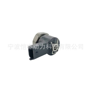 Válvula Solenoide de Inyector Common Rail F00VC30318 Kr Dcf17 para 0445110159 0445110183 Tipo de Combustible Diésel - Product Image 3