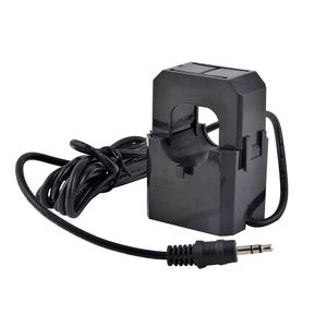 Transformador de Corriente Monofásico de 50Hz Zentar, Sensor de Corriente CA de Bajo Voltaje con Núcleo Dividido <span class=keywords><strong>CT302</strong></span> con Orificio de 24mm - Product Image 2