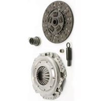 Kit d'embrayage automobile OEM 16059 TYD018 TYC547 de haute qualité pour Toyota Hilux 2.7/3.0/Hiace/Meru/4Runner 1983-1992