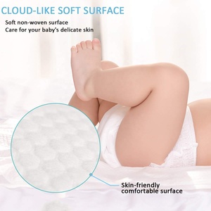 Fasciatoio impermeabile all'ingrosso del bambino per la camera da letto usata per l'urina del bambino - Product Image 3