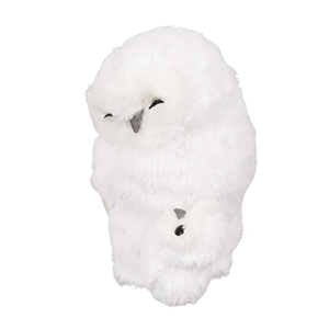 2026 Vivid Standing Family Winter Owls <strong>Wholesale</strong> <strong>Christmas</strong> <strong>Gift</strong> Sets <strong>Christmas</strong> Ornaments for Festival Decorations - Product Image 5