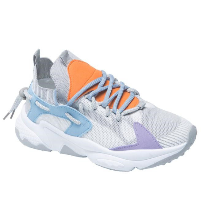 Wholesale Women Vietnam Running Shoes Sport Footwear Zapato Deportivo Para Mujer 2022