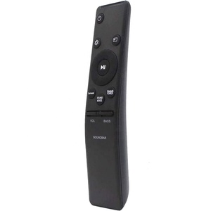 Nouvelle télécommande de remplacement AH59-02759A compatible avec la barre de son Samsung HW-MS6500 HW-MS650 HW-MS550 HW-MS551 HM-MS650 HW-MS751 HW-MS650 - Product Image 2