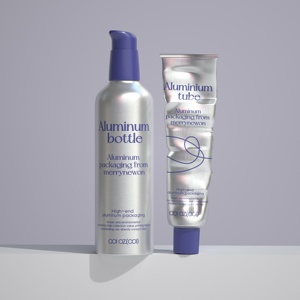 Tube en aluminium <span class=keywords><strong>vide</strong></span> pour cosmétiques pour crème pour les mains <span class=keywords><strong>parfum</strong></span> huiles essentielles soins <span class=keywords><strong>de</strong></span> la peau-vendu séparément - Product Image 3