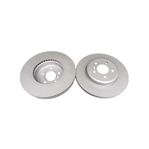 Disco de freno delantero 34116764629 34216764647 para BMW E81 F20 F30 E90 E93 F21 F22 F23 - Product Image 4