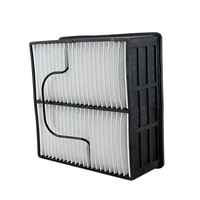 04030 00530 RF1848 ST29034 BF46087 FS19803 SN40007 4S4015 HLX-5248 S4030 Élément filtrant de remplacement pour séparateur 2000/40