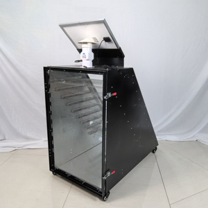 Secador Solar Portátil para Uso Doméstico - Product Image 5
