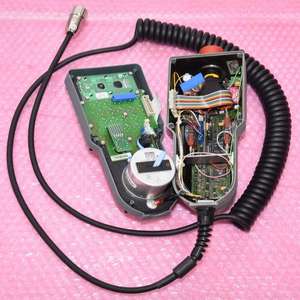 1 個の新品オリジナル 6fx2007-1ae07 操作ハンドセット B-mpi Ore。 PLC産業オートメーションの代表的な製品 - Product Image 3