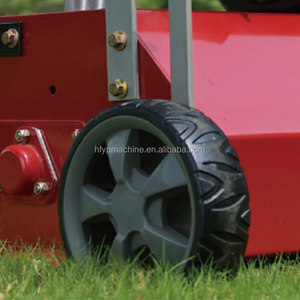 <span class=keywords><strong>Scarificateur</strong></span> à gaz industriel 510 mm de largeur de travail, réglable en hauteur sur 5 niveaux, désherbeur <span class=keywords><strong>manuel</strong></span> DIY - Product Image 6