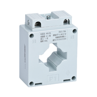 CHINT-Transformador de corriente trifásico, 0,5 V, voltaje de entrada, frecuencia 220/150/300/5A, 500Hz,