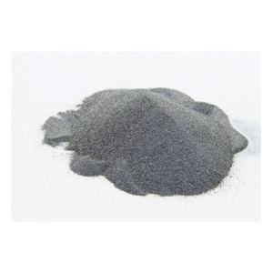 Poudre fine de ferrosilicium de qualité supérieure Poudre de ferrosilicium pour la production d'acier - Product Image 1