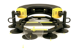 Máquina de Entrenamiento con Discos de Peso Expandibles, Color Personalizado, Equipo de Entrenamiento Funcional, Venta al Por Mayor - Product Image 2