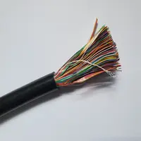 JFDL belden äquivalentes Instrumenten kabel von guter Qualität UTP/FTP/SFTP CAT5 CAT6 wasserdichte Kommunikation kabel für den Außenbereich