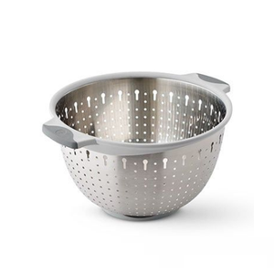 Passoire design moderne en maille Passoire sur mesure Durable Élégante pour la cuisine à domicile Passoire en acier inoxydable - Product Image 6