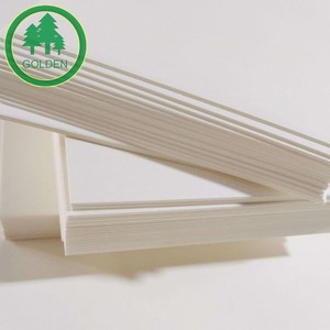 Carton Super High Bulk GC2 Ivory Board C1S GC1 SBS FBB pour l'emballage et l'impression - Product Image 4
