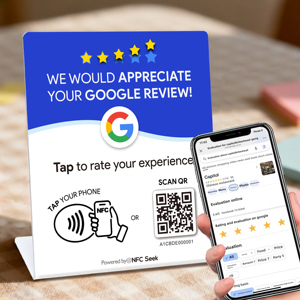 Водонепроницаемая программируемая NFC-карта из ПВХ 13,56 МГц для членства, бизнеса и использования в отелях - Product Image 2