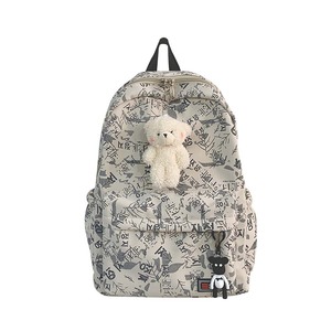 Borsa <span class=keywords><strong>per</strong></span> pannolini <span class=keywords><strong>per</strong></span> bambini borsa <span class=keywords><strong>per</strong></span> mummia <span class=keywords><strong>zaino</strong></span> di grande capacità con fasciatoio appeso all'interno della borsa <span class=keywords><strong>per</strong></span> pannolini Organizer - Product Image 1