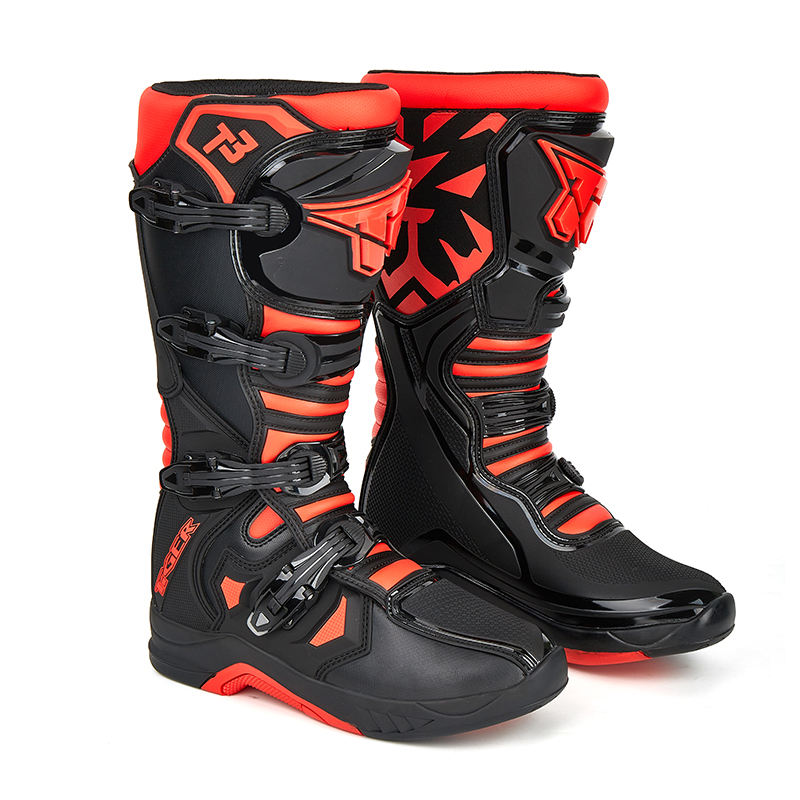 Calzado Botas Cross Usadas BOTAS FORMA TERRAIN TX Moto Todo Para