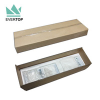 LSF09 Support pour tablette de sol Support antivol pour tablette Pc Kiosque pour iPad Android 10 "11" 13 "2025