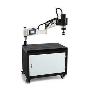 Automation <strong>Rebar</strong> Tapping Machine Rubber Tapping Machine Hot Tapping Machine Price - Product Image 6