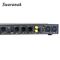 NH-FX8 Mixer du son vocal effet nouveau dsp numérique effet module audio processeur
