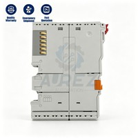 Módulo de Relé de 1 Canal de Comunicación de Interfaz KL6001-002 con Interruptores Personalizados, Servicio de Protocolo LACP