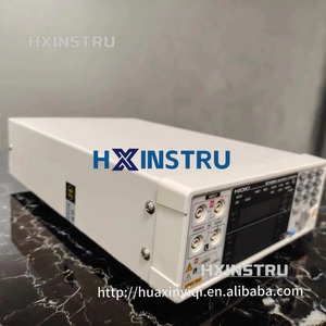 HIOKI BT3564 <b>Battery</b> <b>Tester</b> Used hx - Product Image 3