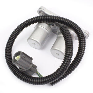 Aimant de changement de vitesse pour connexion de transmission OEM 28200-P4R-003 pour Honda <span class=keywords><strong>Civic</strong></span> 1996-2000 - Product Image 4
