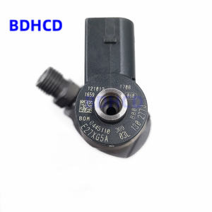 0445110369 03L130277Q 03L130277J 03L 130 277 J 0445110646 Diesel Common Rail Inyector de combustible para VM AMAROK AUDI - Product Image 2