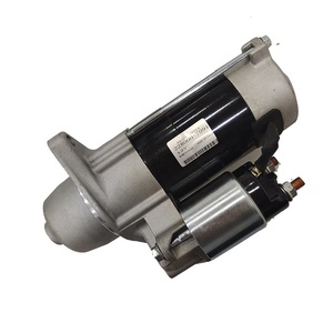 DEN <span class=keywords><strong>โซ</strong></span> สตาร์ทเตอร์ 6A320-59213 228000-7091 - Product Image 1