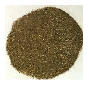 Poudre de Bhringraj 100% naturelle, extrait de feuilles, pure, 100% biologique, poudre d'herbes Bhringraj, directement du fabricant indien - Product Image 3