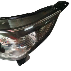 OEM 33150-T0A-H01 33100-T0A-H01 Sistema de Iluminación Automotriz Nuevo Faro Delantero Izquierdo de Plástico para Automóvil para Modelos <span class=keywords><strong>HONDA</strong></span> <span class=keywords><strong>CRV</strong></span> 2012-<span class=keywords><strong>2014</strong></span> RM1 RM2 - Product Image 5