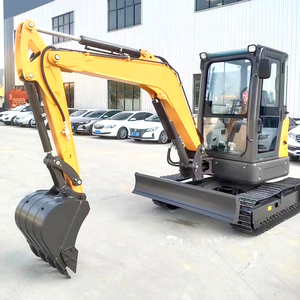 Free Shipping EPA EURO 5 Mini <strong>Excavator</strong> Ton 1ton 1.2ton Chinese Small <strong>Micro</strong> Digger Engine Use d <strong>Excavator</strong> for Sale - Product Image 1