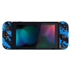 <b>Custom</b> Mod Kit Handle Shell for <b>Nintendo</b> <b>Switch</b>, DIY Replacement Kit - Product Image 5