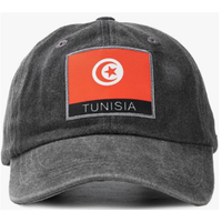 Casquette de baseball avec drapeaux nationaux du tournoi de football 2026, casquette de camionneur réglable et tendance avec visière de protection solaire, casquettes patriotiques