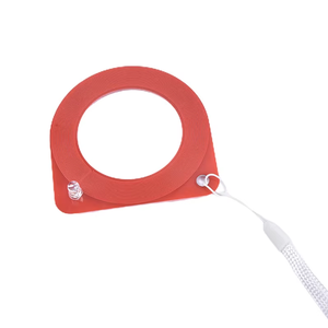 Strumento di verifica rapida chip <span class=keywords><strong>auto</strong></span>, rilevamento segnale induzione ECU sistema immobilizzatore, anello di controllo blocco automatico, bobina test chiave <span class=keywords><strong>auto</strong></span> - Product Image 4