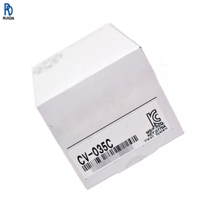 Controlador PLC, Sensor, Controlador Lógico Programable, Nuevo y Original, CV-035C - Product Image 1