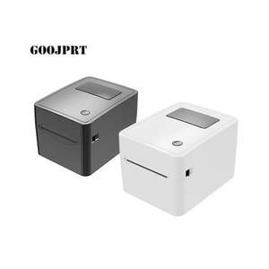 <span class=keywords><strong>Printer</strong></span> Label Thermal 4*6 4X6 Tanpa Tinta 100ppm untuk IOS Android <span class=keywords><strong>Laptop</strong></span> Kompatibel untuk UPS Tersedia - Product Image 6