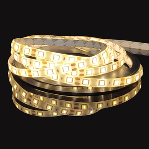 Chất lượng cao mới đến không dây không thấm nước IP65 220V 5050 SMD <span class=keywords><strong>LED</strong></span> Strip với ngoài trời trang trí sân vườn - Product Image 2