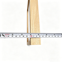 Cadre flottant créatif en bois massif A4 3D pour fleurs pressées, idéal pour la vente en gros et le dropshipping – Cadre photo en verre pour spécimens