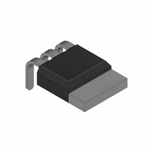 Componentes Electrónicos, Chip ISL9N302AS3 I2PAK, Transistores BOM IC en Stock - Product Image 1