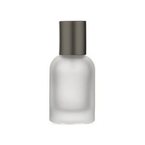 Atomizador de Perfume de Vidrio Esmerilado Vacío MiLang de 30 ml, 50 ml, 3.4 oz, Botella de Perfume con Pulverizador de Niebla Fina, Tapa de Rosca, Hebei MLS-76 - Product Image 6