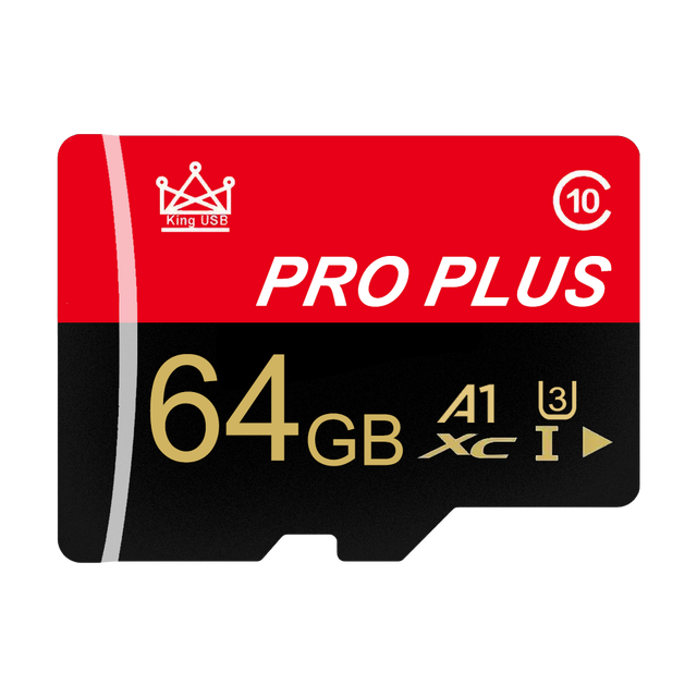 High Speed U1 U3  C6 Class10 TF Card SD Memory Card 128MB 256MB 512MB 1GB 2GB 4GB 8GB 16GB 32GB 64GB 128GB